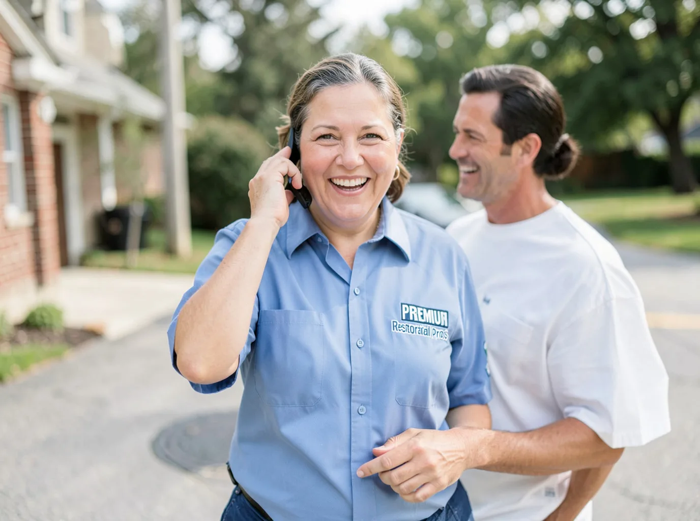Water Damage Restoration Greenwood, CA FAQs